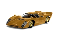 Advent Calendar Lola T70 MKIIIb Kit