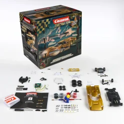 Advent Calendar Lola T70 MKIIIb Kit