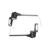 2 arms with engine and Connecting cables (L/R) for Carrera RC Nintendo Mario-Copter (503007)