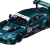 Aston Martin Vantage AMR GT3 Evo "Blackthorn AMR, No.87" British GT 2024