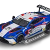 Aston Martin Vantage GT3 "Beechdean Racing Team, No.99"