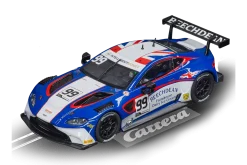 Aston Martin Vantage GT3 "Beechdean Racing Team, No.99"
