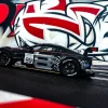 Aston-Martin Vantage GT3 "Bullitt Racing, No.99"