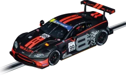 Aston-Martin Vantage GT3 "Bullitt Racing, No.99"