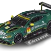 Aston Martin Vantage GT3 "D-Station Racing, No.7"