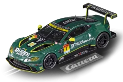 Aston Martin Vantage GT3 "D-Station Racing, No.7"