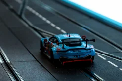 Aston Martin Vantage GTE "TF Sport 4 Horsemen Racing, No. 33"