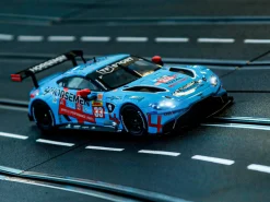 Aston Martin Vantage GTE 