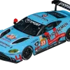Aston Martin Vantage GTE "TF Sport 4 Horsemen Racing, No. 33"