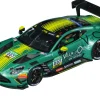 Aston Martin Vantage GT3 Evo "Comtoyou Racing, No.007" DTM 2025