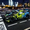 Aston-Martin Vantage GT3 "Northwest, No.98"