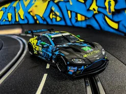 Aston-Martin Vantage GT3 "Northwest, No.98"