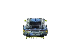 Aston Martin Vantage GT3 "Optimum Motorsport, No.96"
