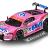 Audi R8 LMS "BWT Mücke Motorsport, No.25"