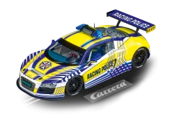 Audi R8 LMS "Carrera Racing Police"