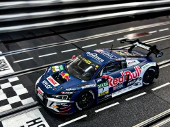 Audi R8 LMS GT3 evo II "Abt Sportsline - Red Bull, No.7" DTM 2024