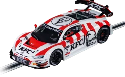 Audi R8 LMS GT3 evo II "KFC Racing, No.2"