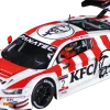 Audi R8 LMS GT3 evo II "KFC Racing, No.2"