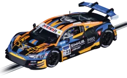 Audi R8 LMS GT3 evo II "Land Motorsport, No.23"