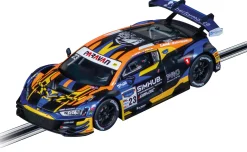 Audi R8 LMS GT3 evo II "Land Motorsport, No.23"