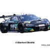 Audi R8 LMS GT3 evo II "Land Motorsport, No.29" DTM 2025