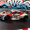 Audi R8 LMS GT3 evo II „Team Abt, Rene Rast, No.33“ - Clubmodell 2023