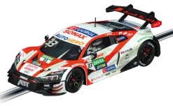 Audi R8 LMS GT3 evo II „Team Abt, Rene Rast, No.33“ - Clubmodell 2023