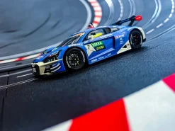 Audi R8 LMS GT3 evo II "Team Abt Sportsline, No.7“