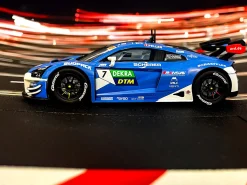 Audi R8 LMS GT3 evo II "Team Abt Sportsline, No.7“