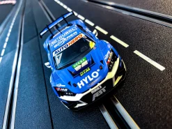 Audi R8 LMS GT3 evo II 