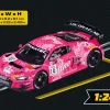Audi R8 LMS GT3 evo II "Uno Racing Team, No.16"