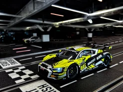 Audi R8 LMS GT3 evo II 