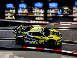 Audi R8 LMS GT3 evo II "Valentino Rossi, No.46"