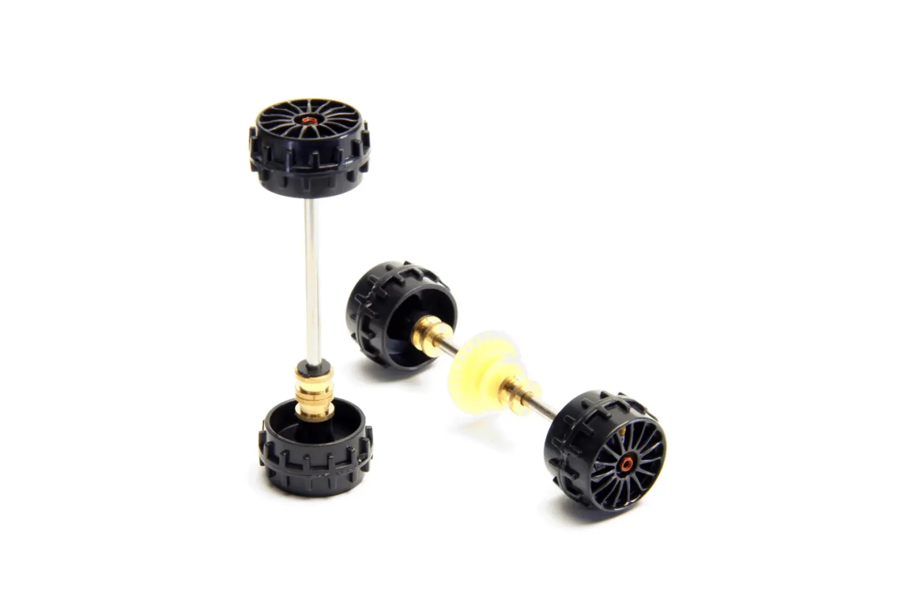 axles for 27298, 27318, 27363, 30484, 30485, 30510, 30511, 30567