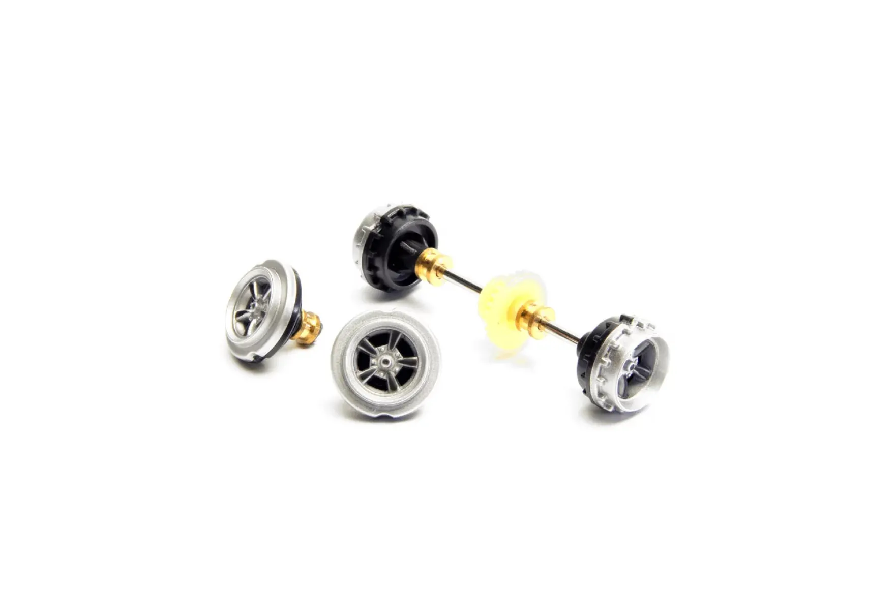 axles for 30482