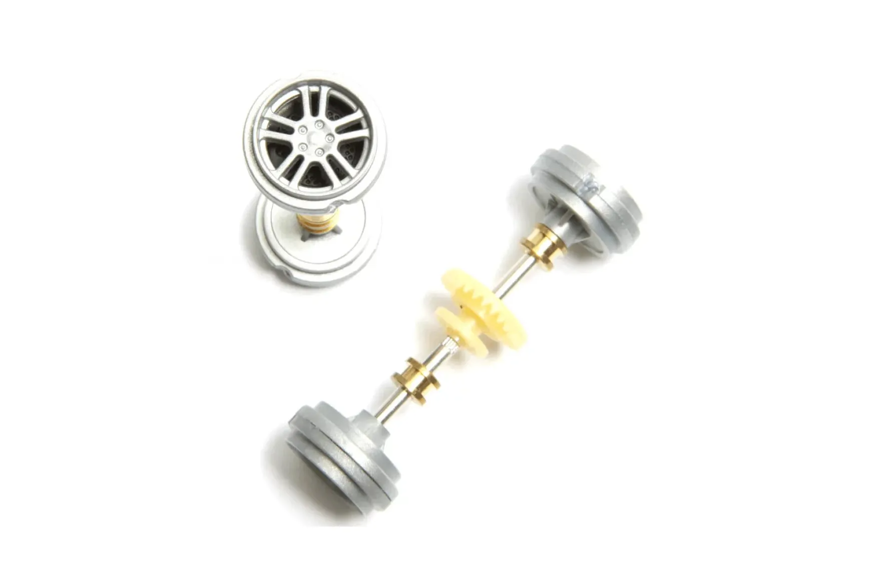 axles for 30286, 30289, 30426