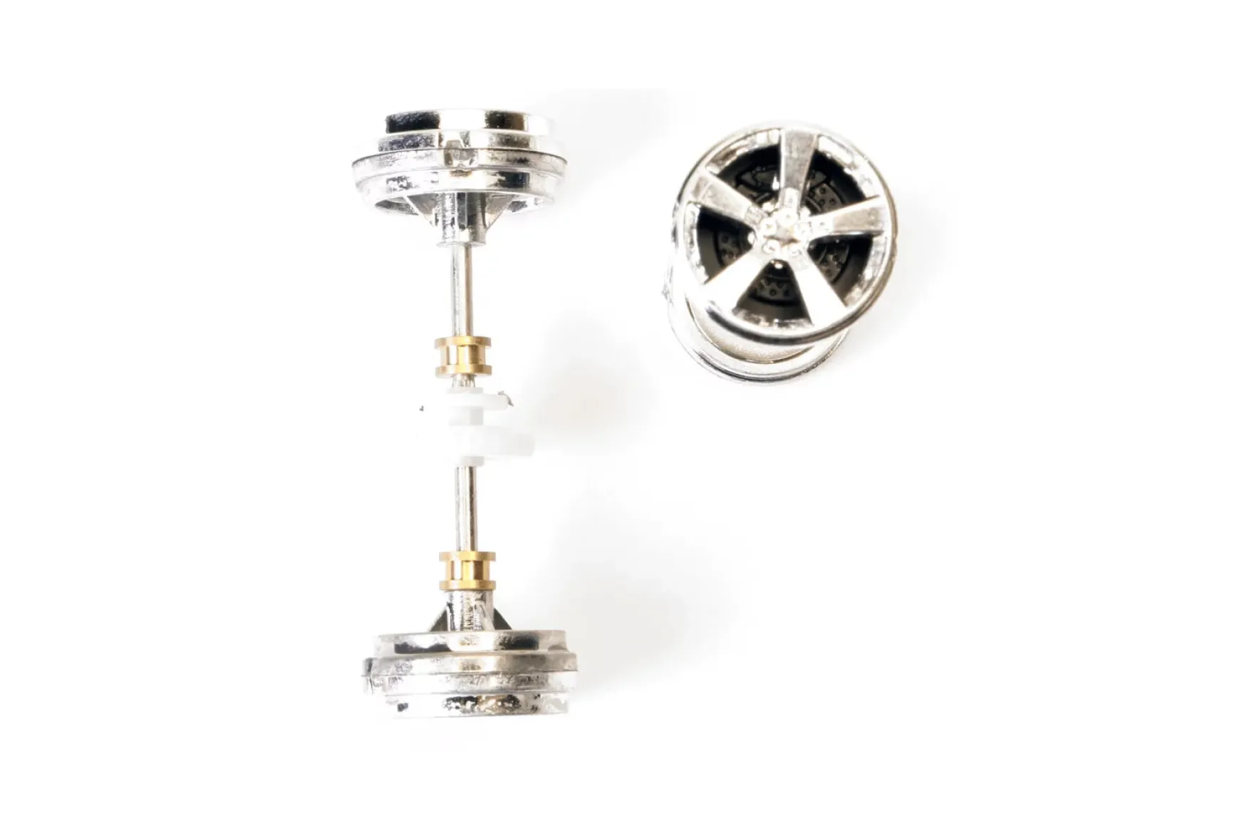 axles for 27213, 27214, 27302, 27632, 30411, 30412, 30756, 30932