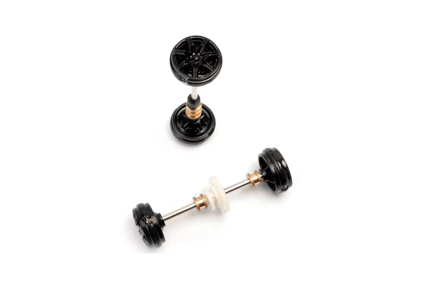 axles for 27248, 27249, 27288