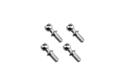 Ball-head screws - Profi RC