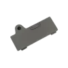 Battery compartment cover