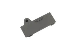 Battery compartment cover