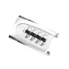 Battery compartment cover for Turnator 162052 only for complete middle section with the 510177