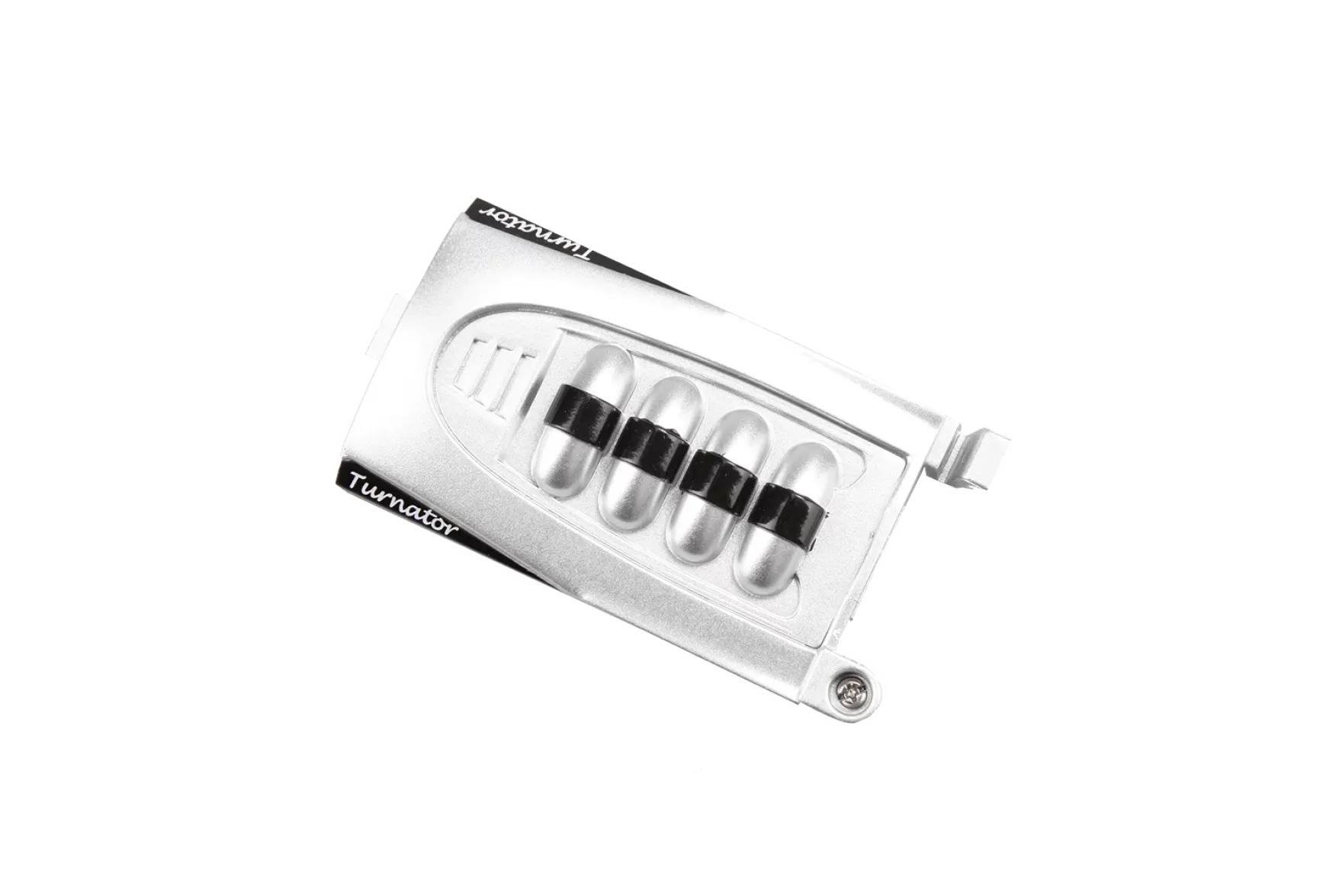 Battery compartment cover for Turnator 162052 only for complete middle section with the 510177