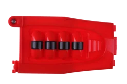 Battery compartment cover for 162105