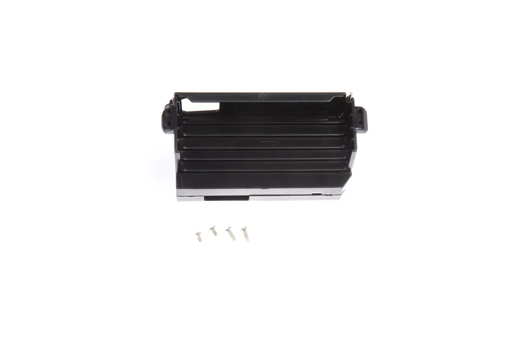Battery compartmet incl. screws - Profi RC