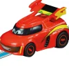 Batwheels - Redbird
