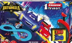 Batwheels Time for Action