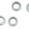 Bearing for differential