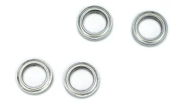 Bearing for differential