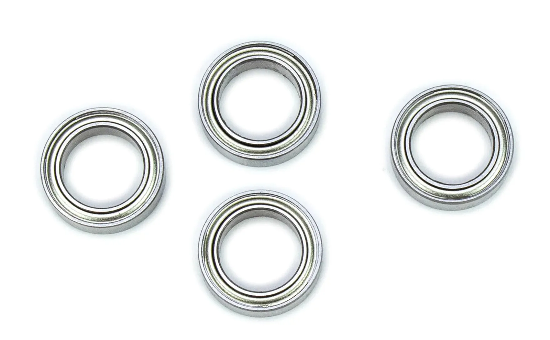 Bearing for middle axle (4 pcs.)